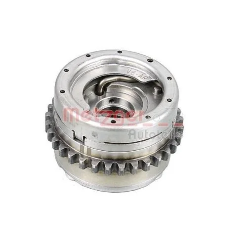 Фазорегулятор METZGER 2410048 сторона випуску, правий, фото №2