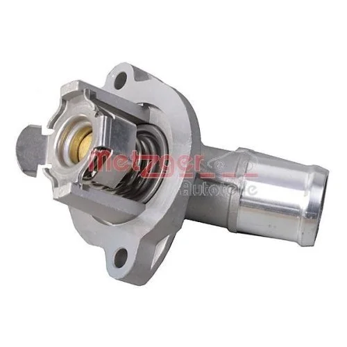 Термостат системы охлаждения METZGER 4006358, фото №2