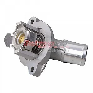 Термостат системы охлаждения METZGER 4006358 synthetic.ua - Фото 1