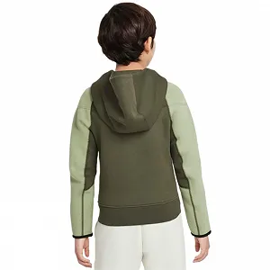 Куртка спортивная Nike B NSW RTL Jdiy Windrunner для мальчиков synthetic.ua - Фото 1