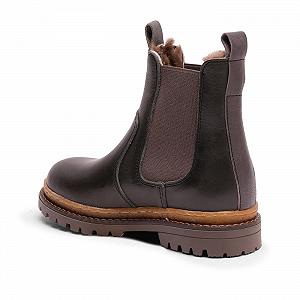 Ботинки Bisgaard Neo Lamb synthetic.ua - Фото 1