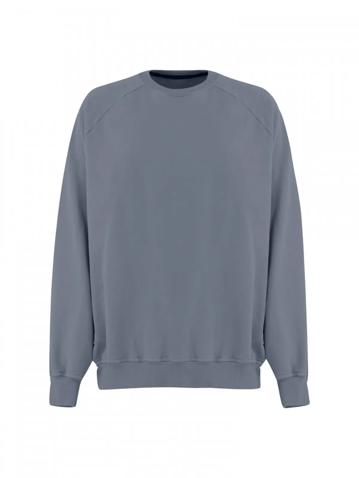 Свитшот LTB Jeans Polada Relaxed Хлопок Синий XS, фото №1