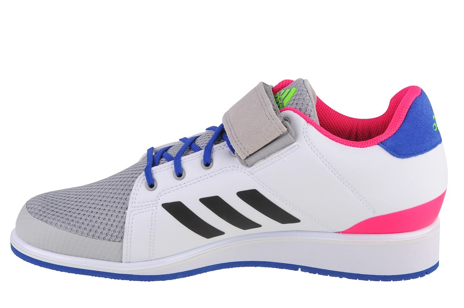 Кроссовки adidas performance мужские, фото №2