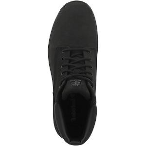 Мужские Ботинки Timberland Maple Grove Leather Chukka synthetic.ua - Фото 1
