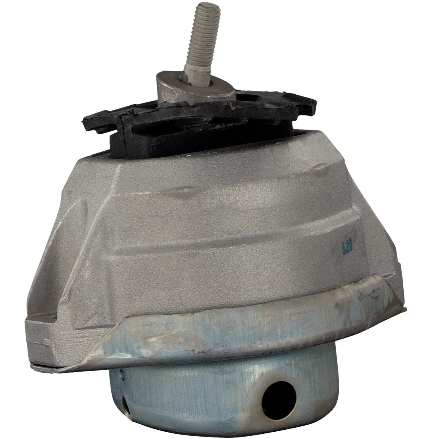 Опора двигуна FEBI BILSTEIN 24081 для BMW, права, фото №4