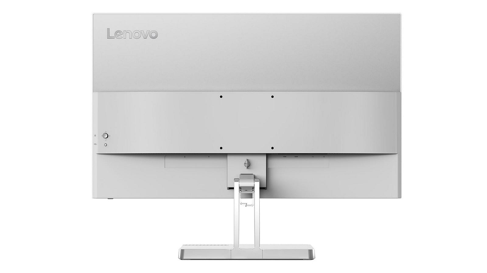 Монітор Lenovo L27e-40 WLED 68.6 см AMD FreeSync, фото №3