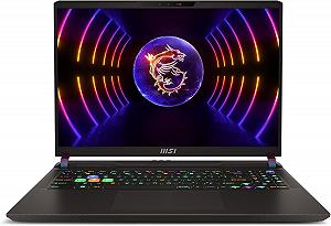 Купити Ноутбук 15.6'' MSI Vector GP68HX 13VI-248IT i9-13950HX RAM 32GB 1TB SSD NVIDIA GeForce RTX 4090 Windows 11 - Фото 1 Ноутбук 15.6'' MSI Vector GP68HX 13VI-248IT i9-13950HX RAM 32GB 1TB SSD NVIDIA GeForce RTX 4090 Windows 11 - Фото 1