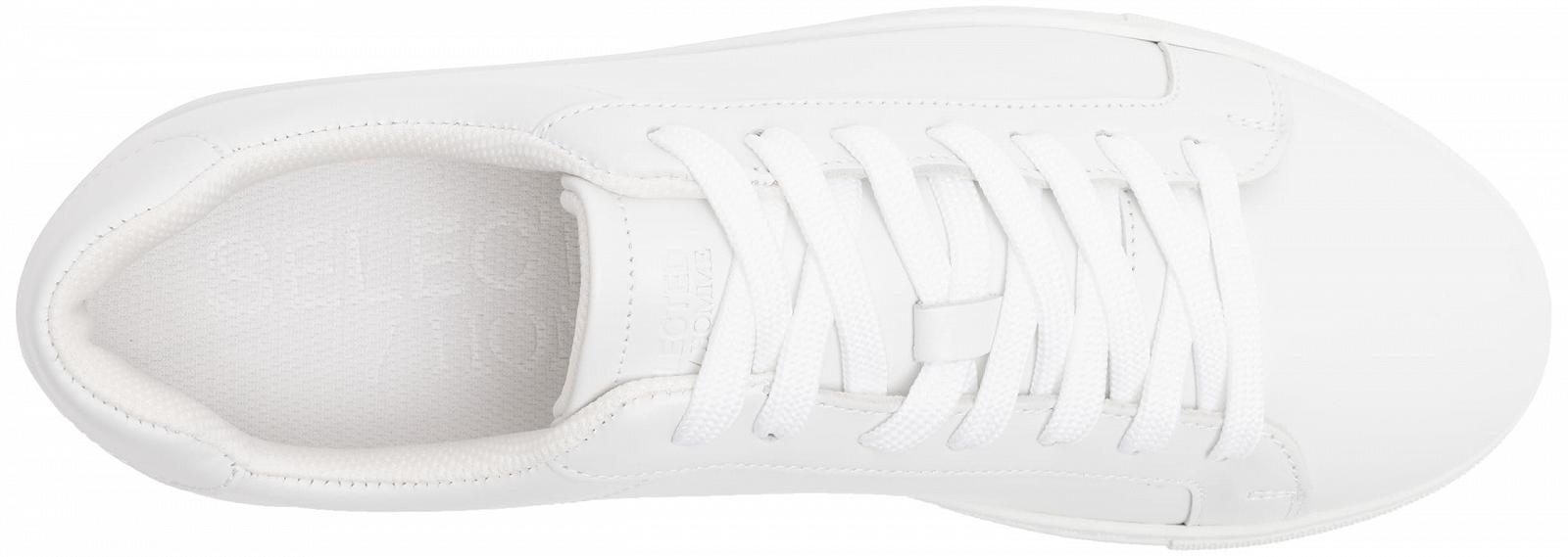 Кросівки SELETED Homme Slhevan Leather Noos, фото №3 Кросівки SELETED Homme Slhevan Leather Noos, фото №3