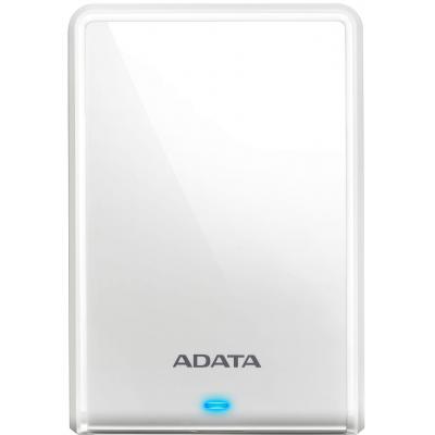 Зовнішній жорсткий диск A-Data 2.5" 1TB AHV620S-1TU31-CWH, фото №1