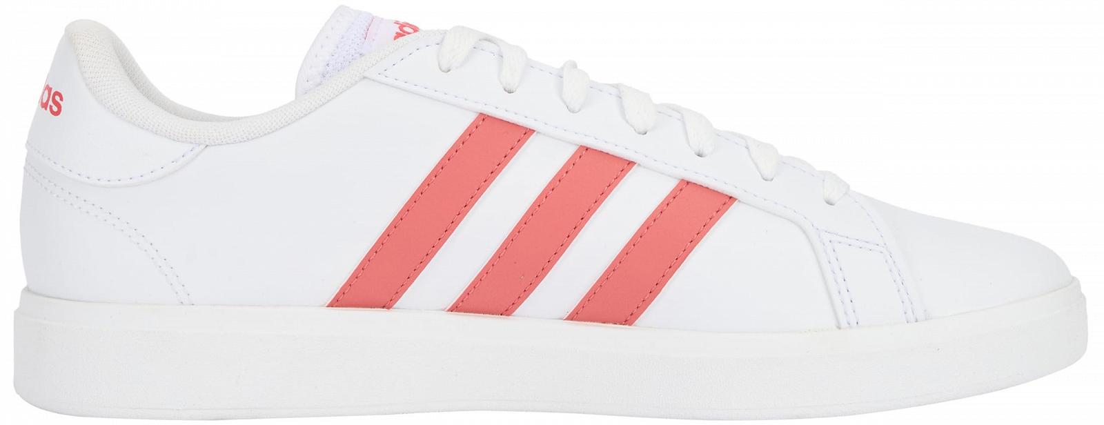 Кроссовки Adidas Grand Court Base 2.0, фото №4