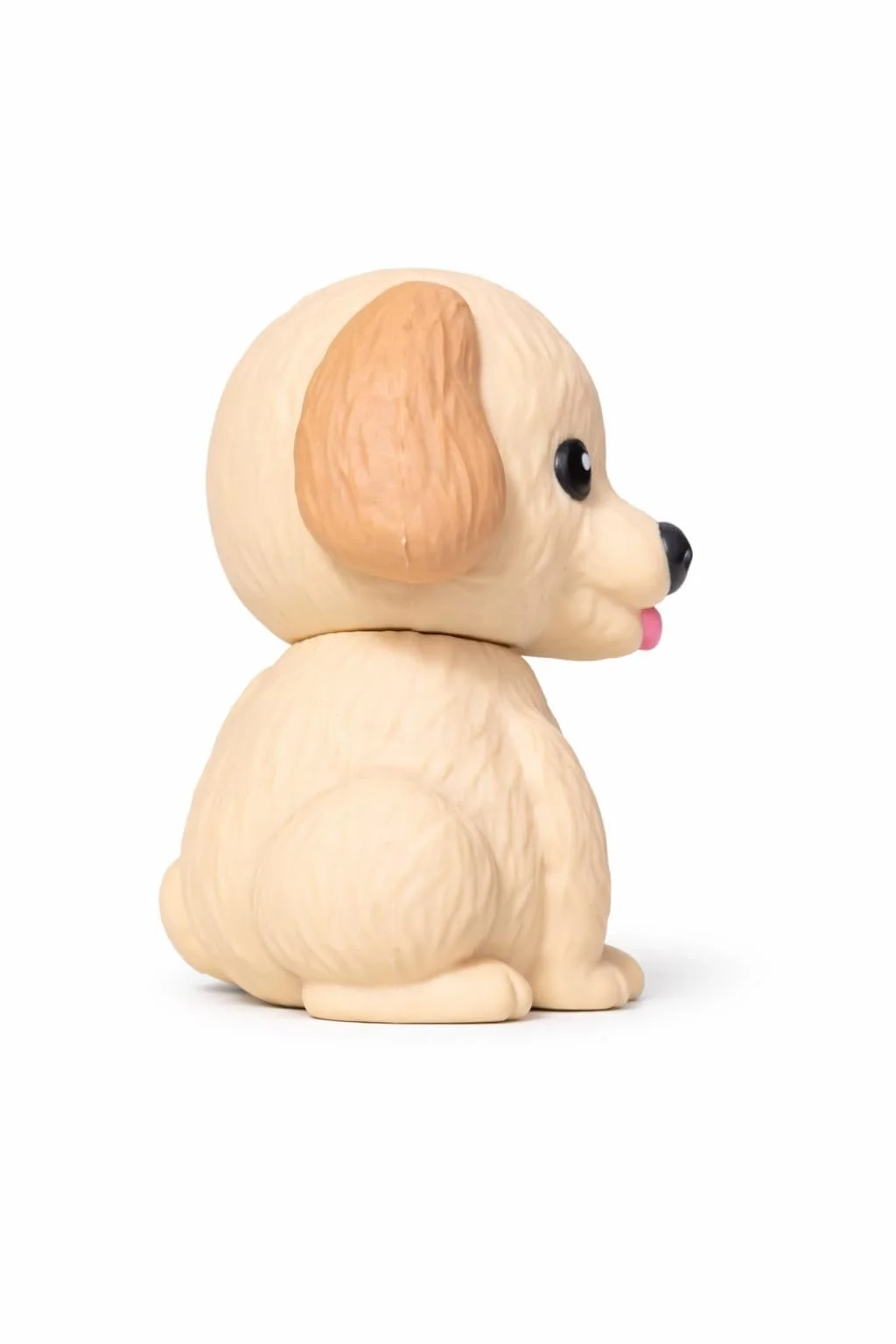 USB-флеш-накопичувач Ulticool Dog Young 16GB Цуценя Бежевий, фото №6