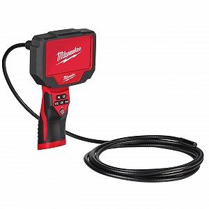Инспекционная камера Milwaukee M12 360IC32-0C (без аккумулятора/зарядного устройства) в кейсе synthetic.ua - Фото 1