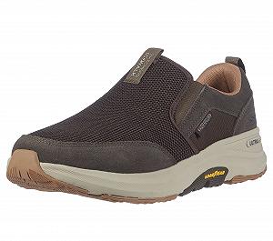 Кроссовки Skechers Go Walk Outdoor Andes - Фото 1
