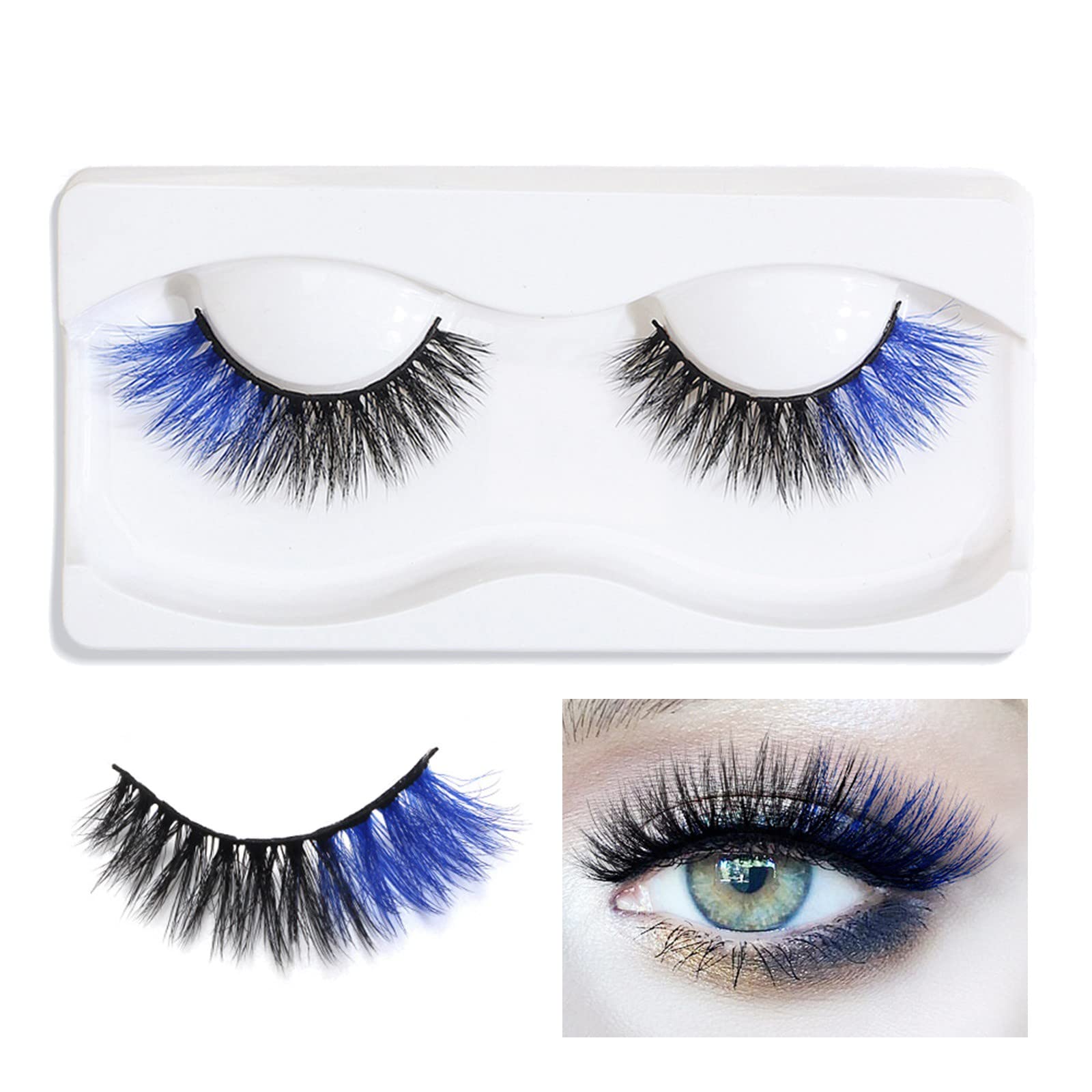 Тушь MaNMaNing 1 MM60027B894, фото №2 Тушь MaNMaNing 1 MM60027B894, фото №2