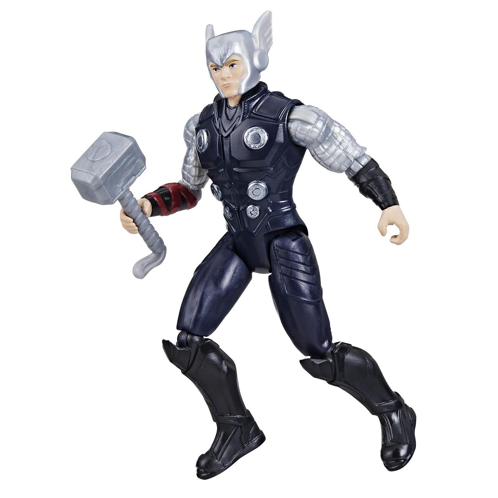 Фігурка Тор Star Wars Marvel Avengers Epic Hero Series, фото №1