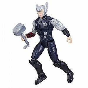 Фігурка Тор Star Wars Marvel Avengers Epic Hero Series - Фото 1
