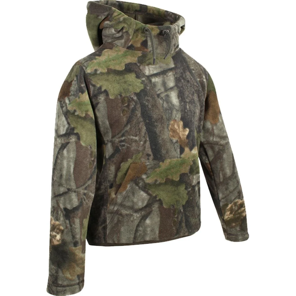 Флісова толстовка JACK PYKE Junior Fieldman English Oak Evolution, фото №1 Флісова толстовка JACK PYKE Junior Fieldman English Oak Evolution, фото №1