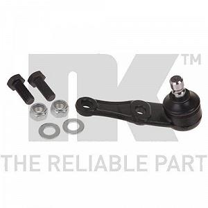 Шаровая опора NK 5045001 для CHEVROLET DAEWOO, передний мост, внешняя, нижняя synthetic.ua - Фото 1