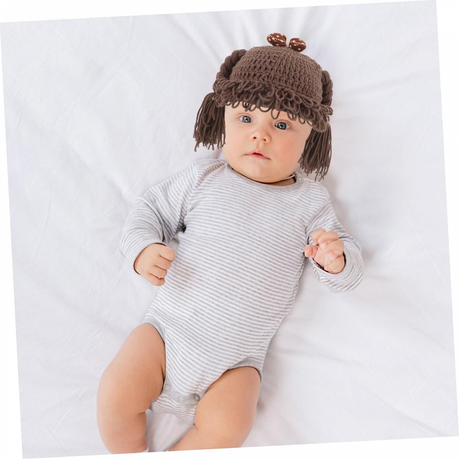 Шапка детская VALICLUD Зимняя, фото №5