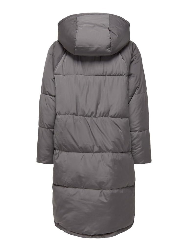 Пальто ONLY Onlgabid OTW Noos, фото №4