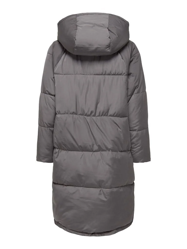 Пальто ONLY Onlgabid OTW Noos, фото №4 Пальто ONLY Onlgabid OTW Noos, фото №4