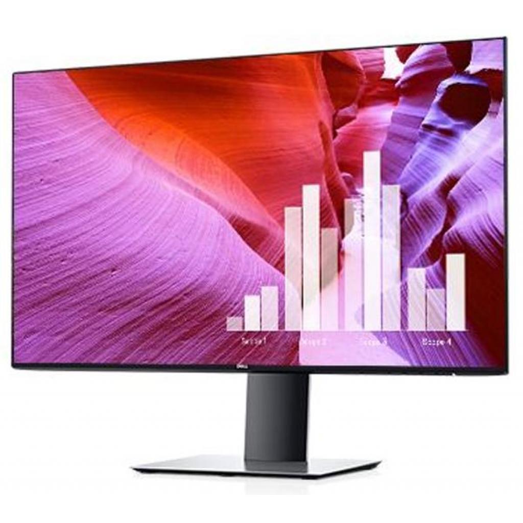 Монитор Dell U2719DC LCD 27'' WQHD 210-AQYW, фото №1 Монитор Dell U2719DC LCD 27'' WQHD 210-AQYW, фото №1
