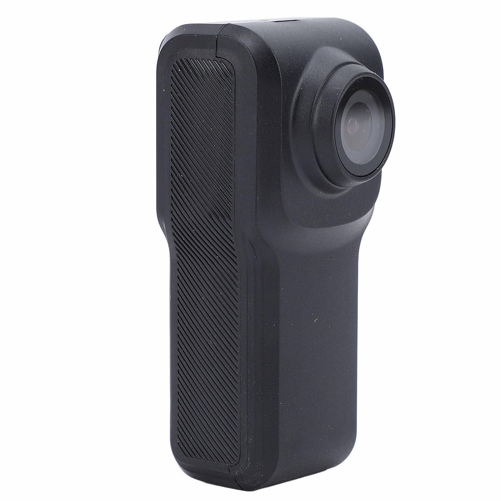 Екшн-камера Huairdum WiFi Носима Body Cam Водонепроникна з LED-індикатором Для спортивних зйомок, фото №4