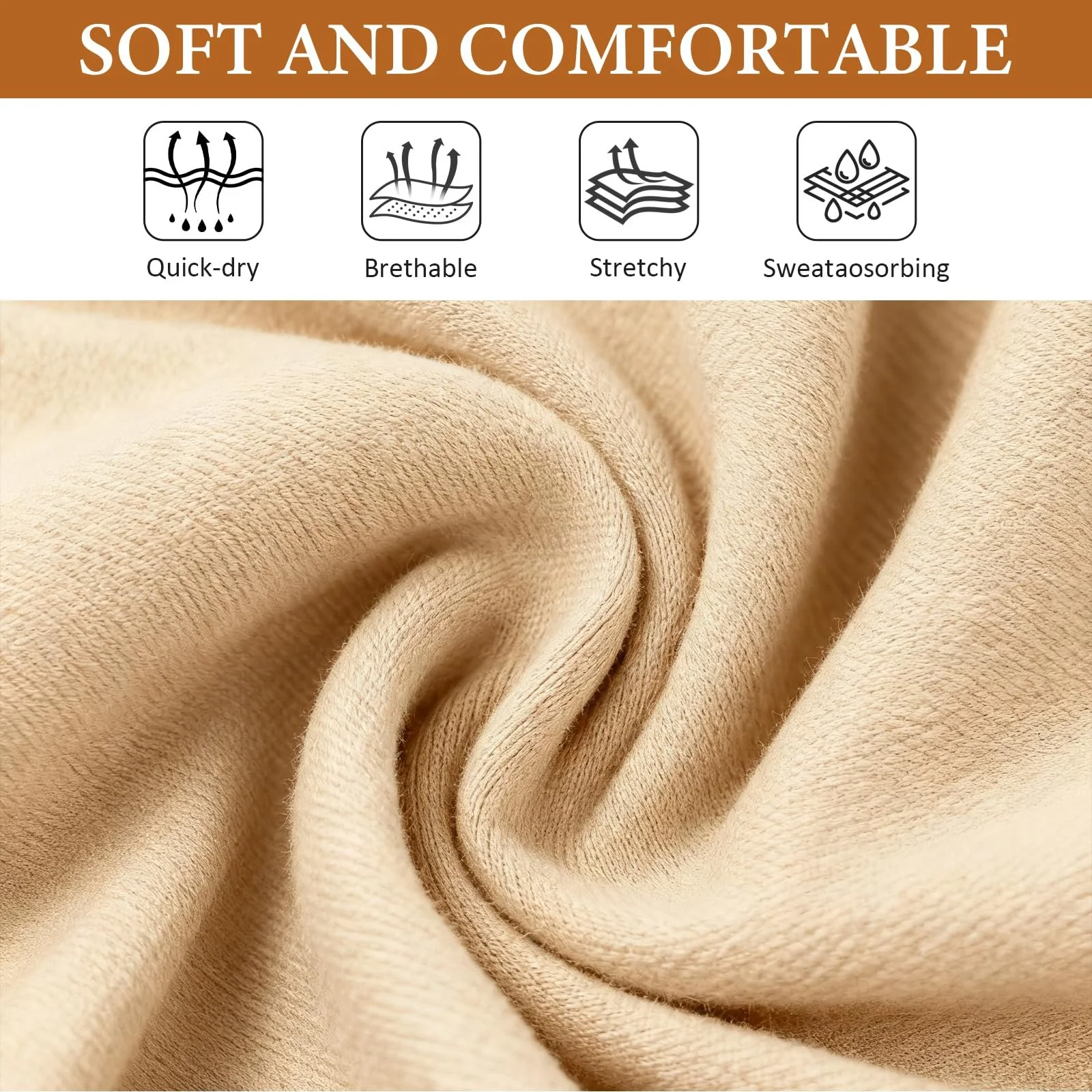 Жіноча широка пов'язка для волосся, фото №5