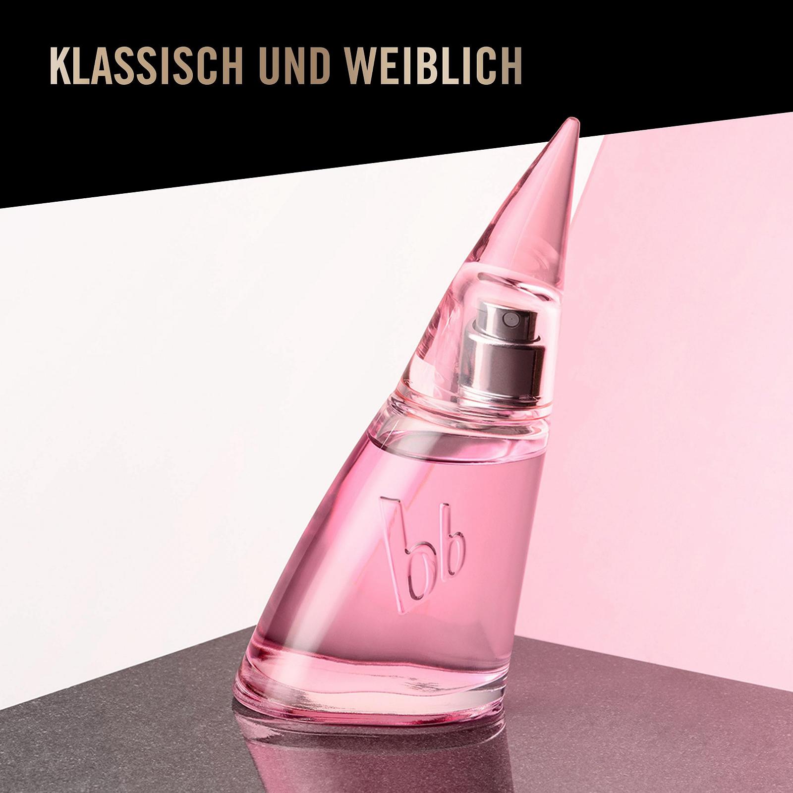 Туалетная вода Bruno Banani Woman Цветочный Фруктовый 50 мл, фото №4