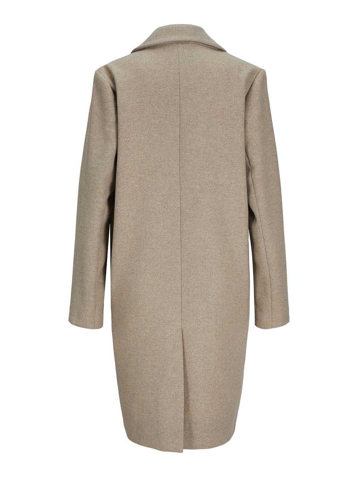 Пальто JACK & JONES Jxemma Mid Coat OTW Жіночий, фото №2