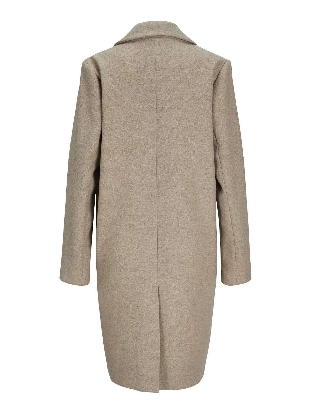 Пальто JACK & JONES Jxemma Mid Coat OTW Жіночий, фото №2