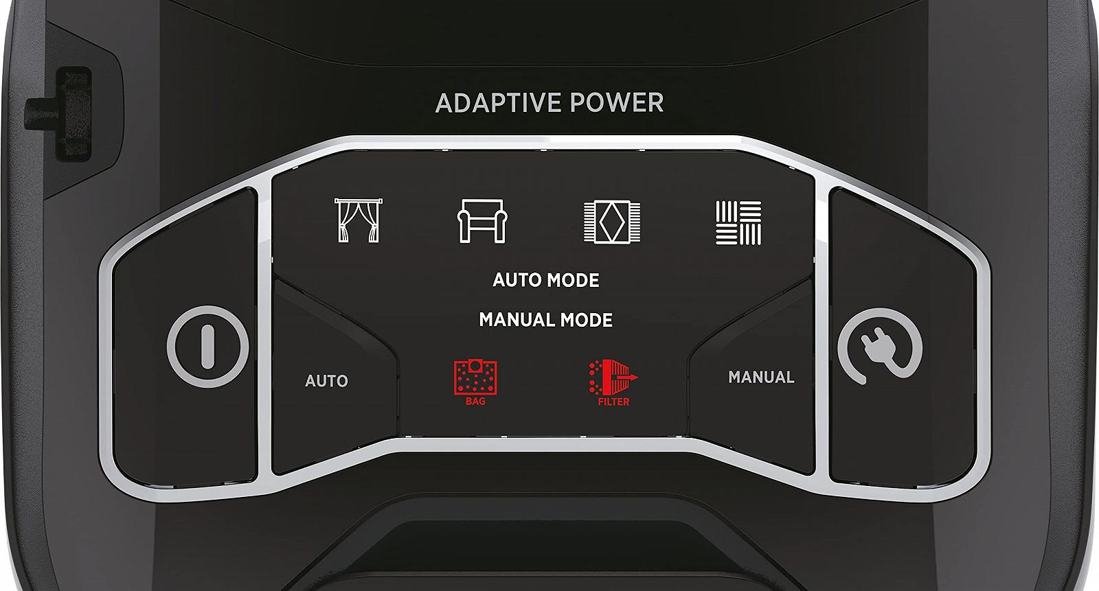 Пилосос Hoover HE720PET PET Edition 5 л Бежевий, фото №5 Пилосос Hoover HE720PET PET Edition 5 л Бежевий, фото №5