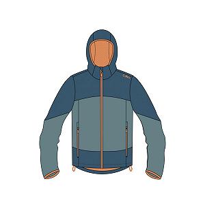 Куртка CMP - Фото 1