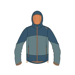 Куртка CMP - Фото 1