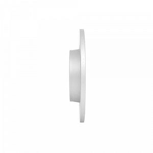 Тормозной диск BOSCH 0 986 479 B74 synthetic.ua - Фото 1