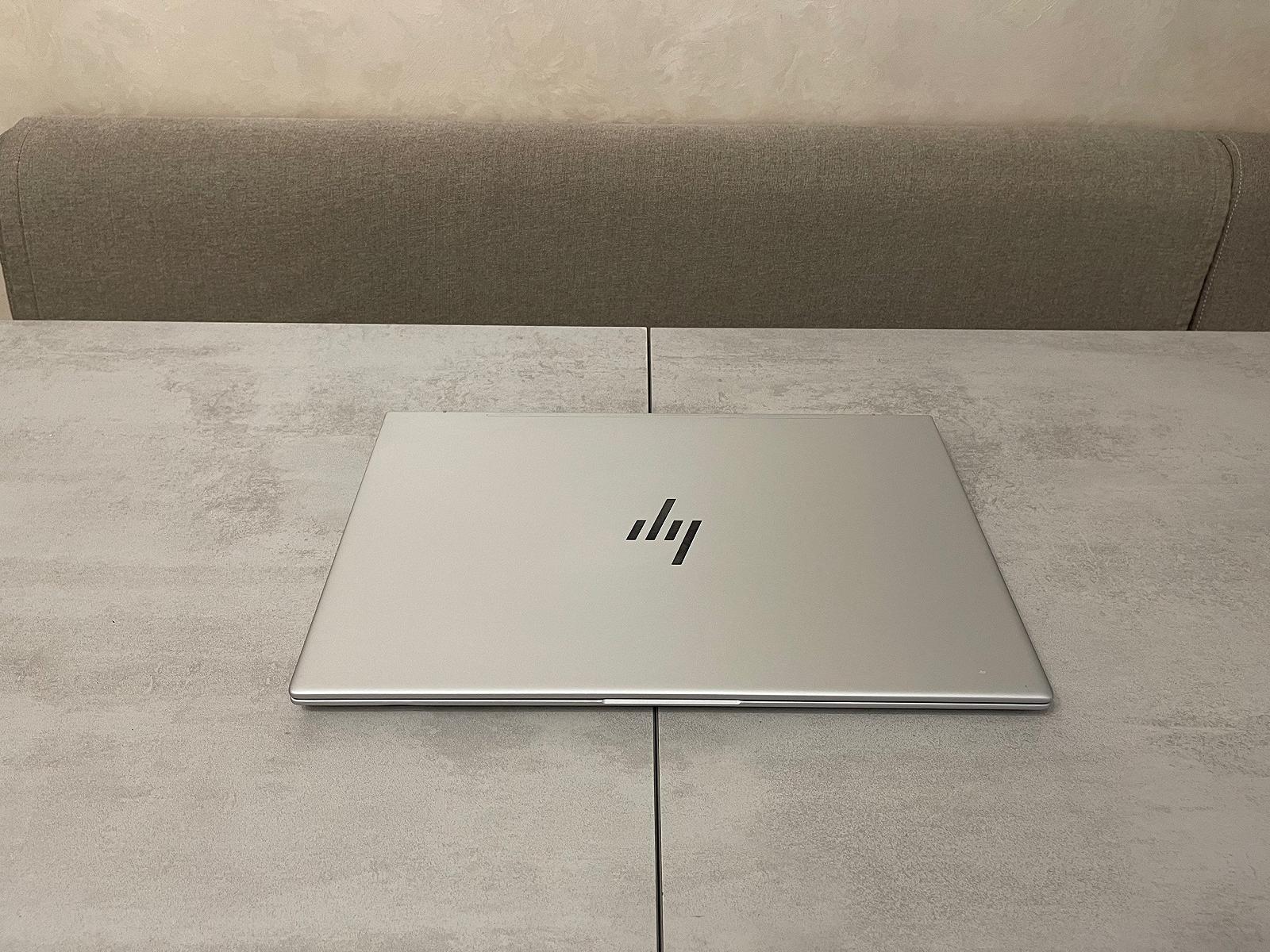 Ноутбук HP Envy 17t-cw000, 17.3" FHD IPS, i7-13700H, 16GB, 512GB SSD, фото №6