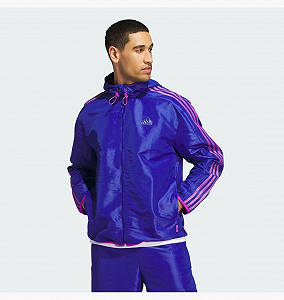 Куртка Adidas Woven Jacket L - Фото 1