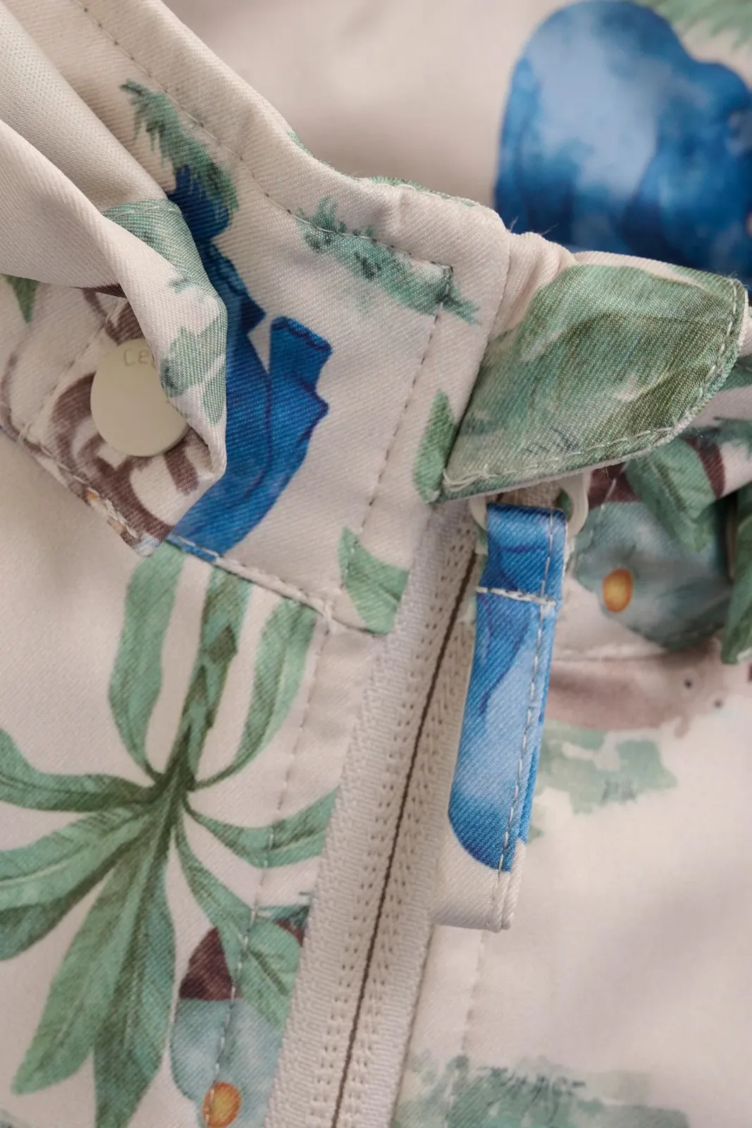 Куртка Celavi Softshell Детская Нейтральная Унисекс, фото №4 Куртка Celavi Softshell Детская Нейтральная Унисекс, фото №4