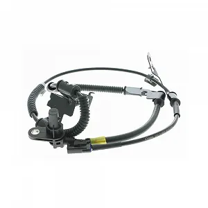 Датчик частоти обертання колеса VEMO V53-72-0085 HYUNDAI KIA - Фото 1