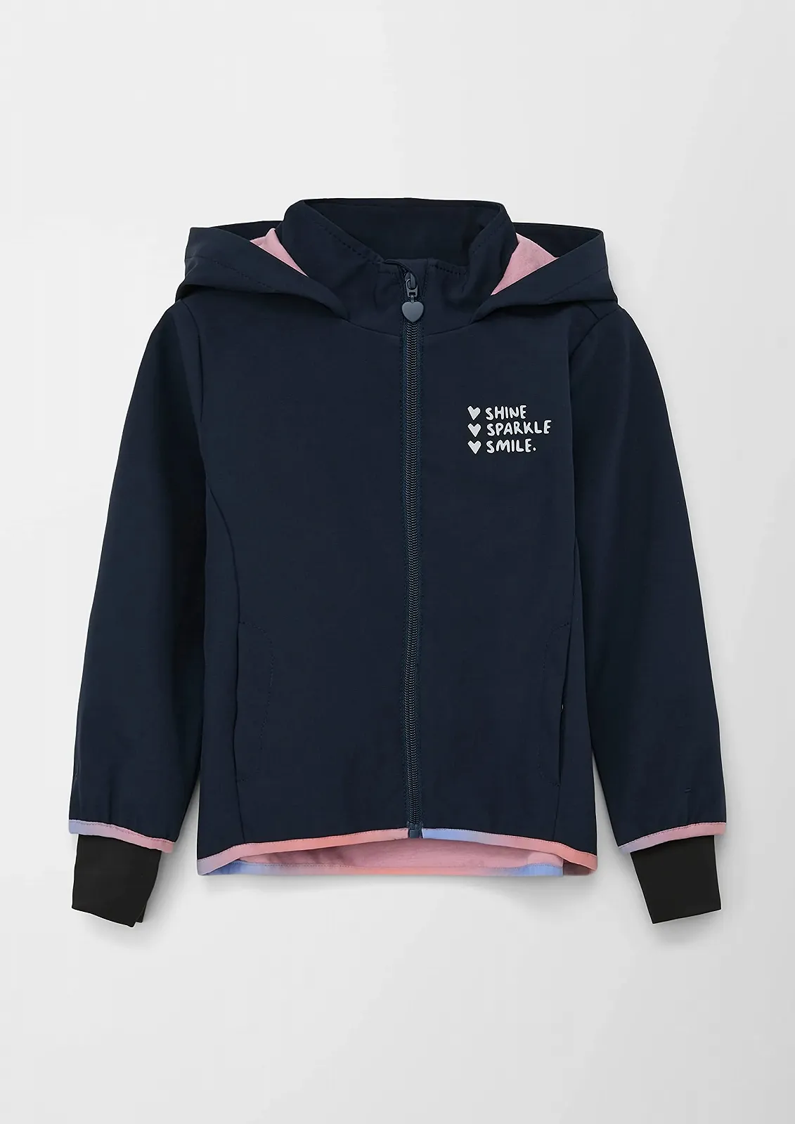 Куртка Softshell s.Oliver, фото №3