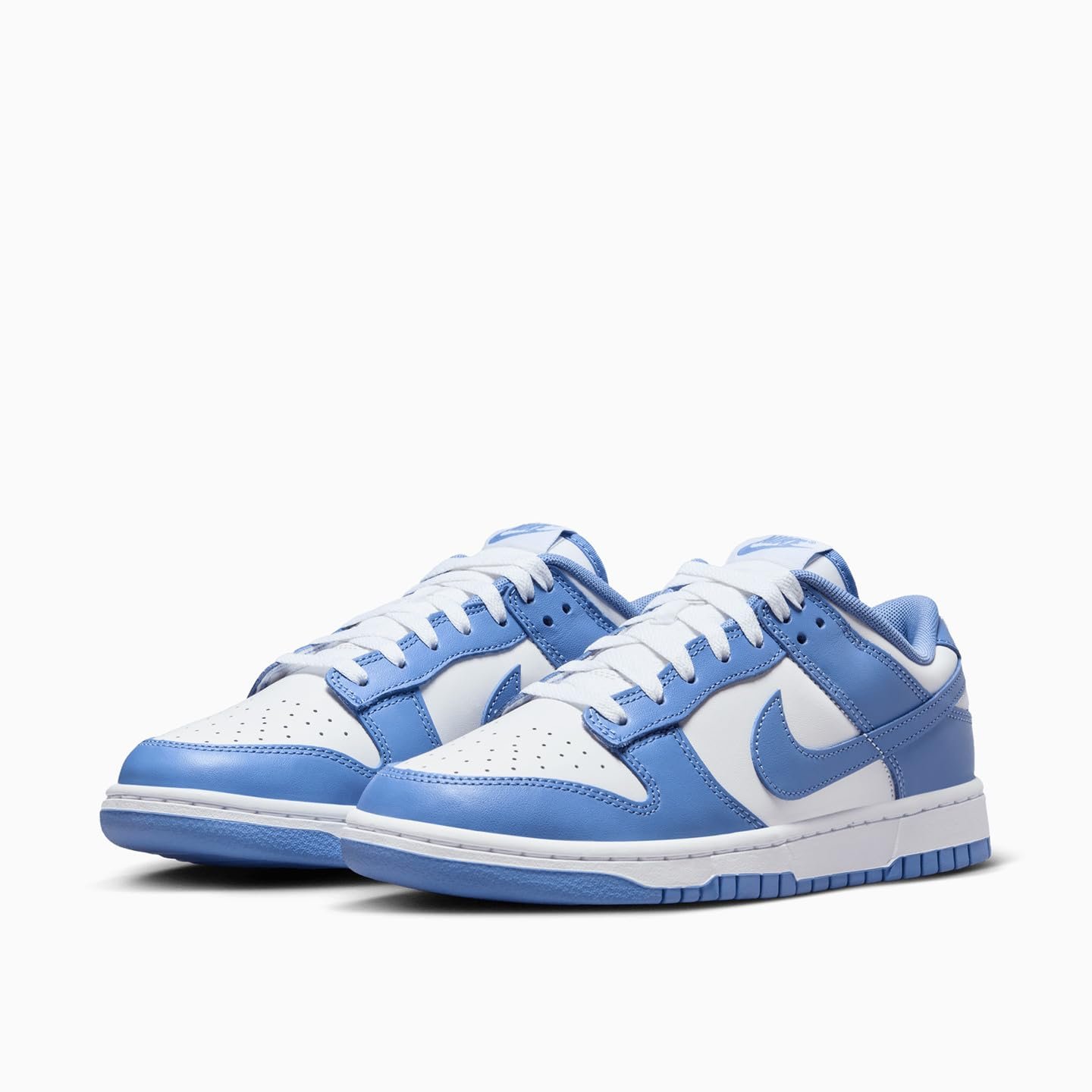 Кроссовки Nike Dunk Low Retro, фото №3