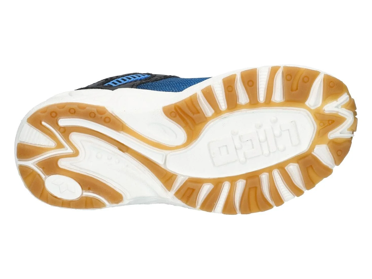 Дитячі спортивні кросівки Lico BarneyHallenturnschuhe, фото №6