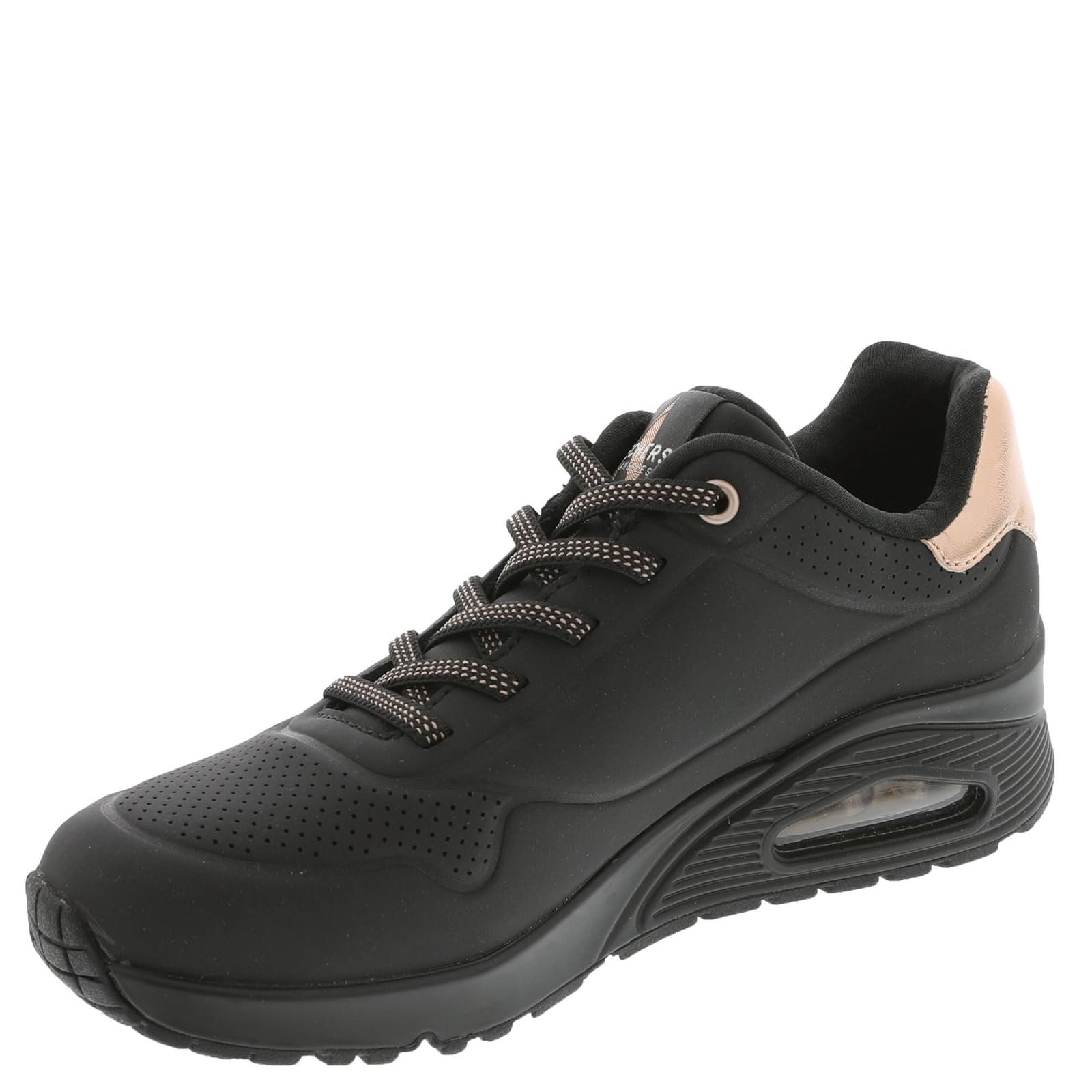 Кросівки Skechers UNO-Shimmer Away жіночі, фото №5