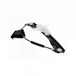 Склопідйомник VAICO V10-5690 SKODA VW VAG - Фото 1