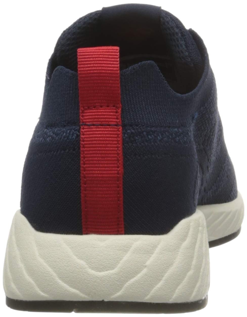 Кроссовки Hummel Edmonton Legend Seamless Унисекс, фото №3