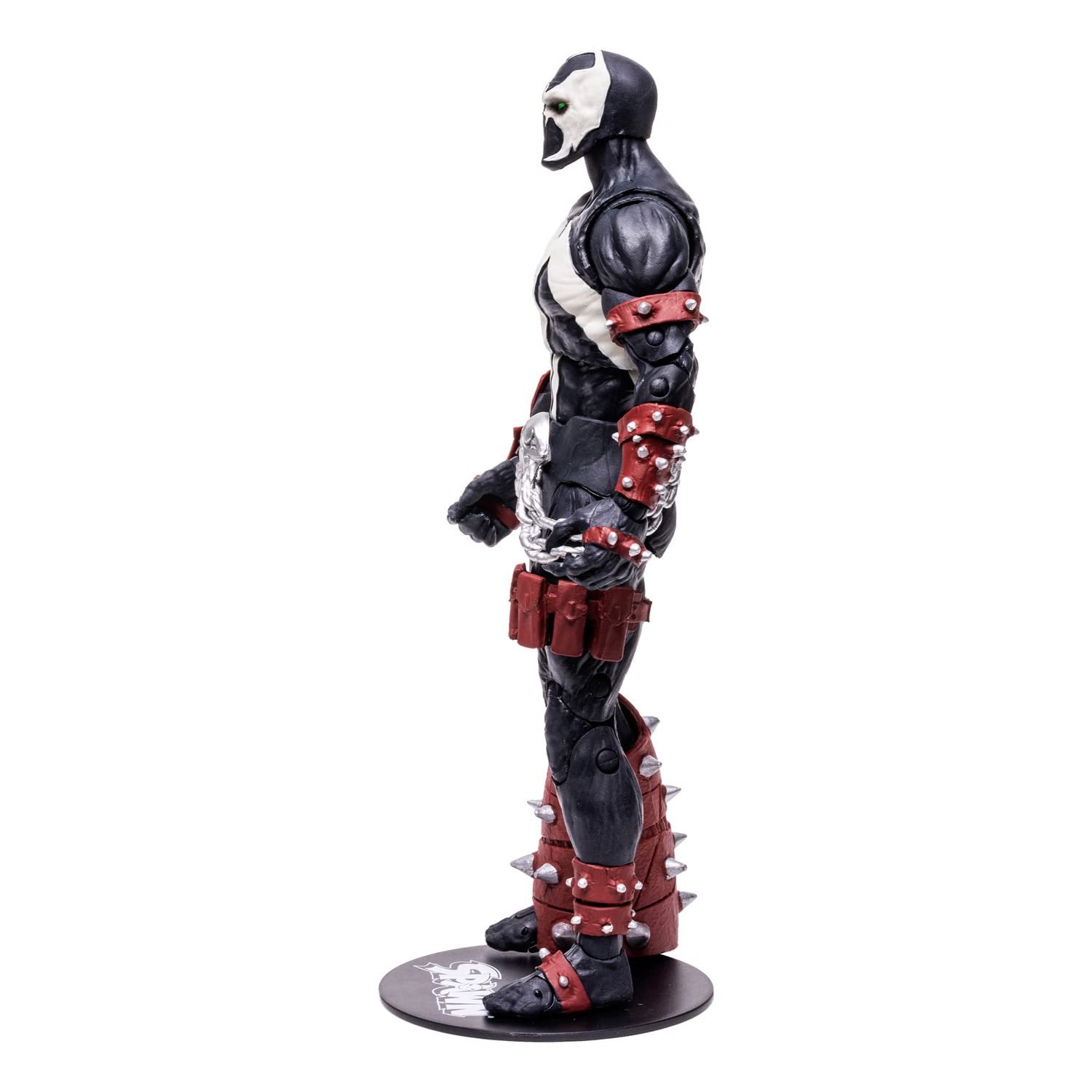 Экшн-фигурка Spawn Deluxe Set 18 см, фото №9