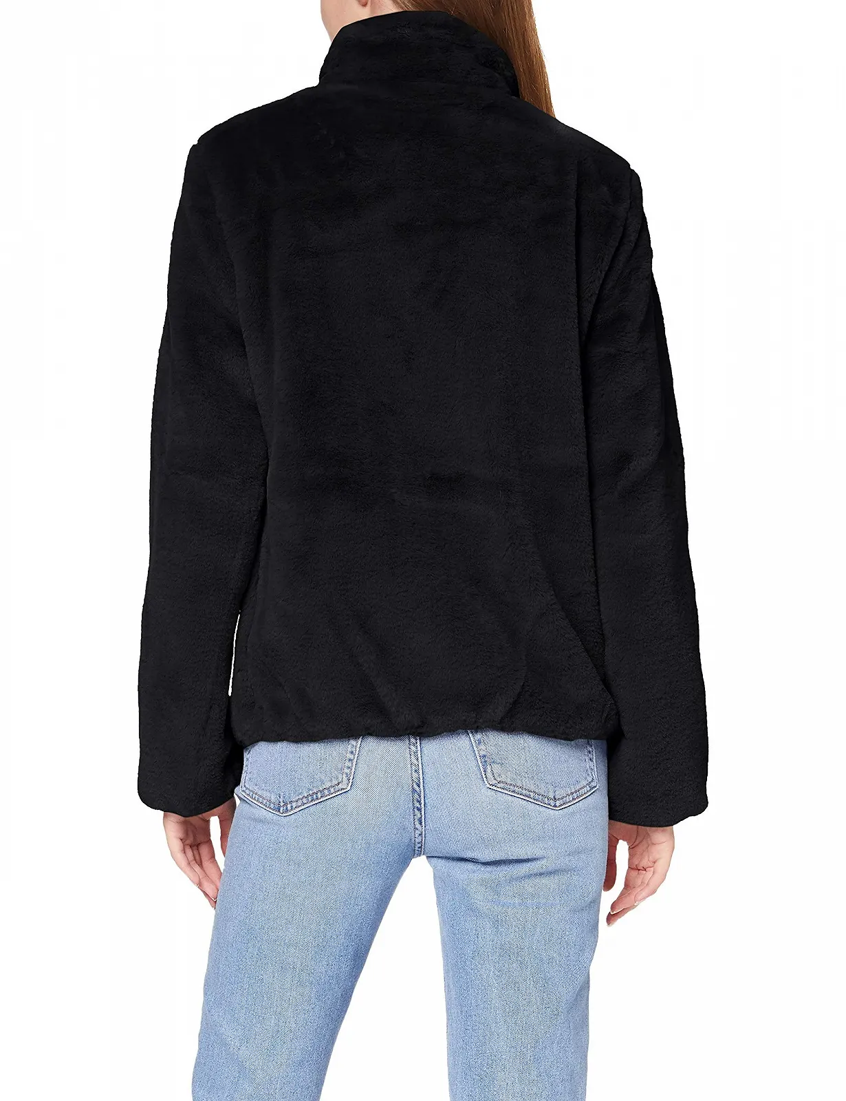 Бомбер SPARKZ COPENHAGEN Kinga зі штучного хутра для жінок, фото №4 Бомбер SPARKZ COPENHAGEN Kinga зі штучного хутра для жінок, фото №4