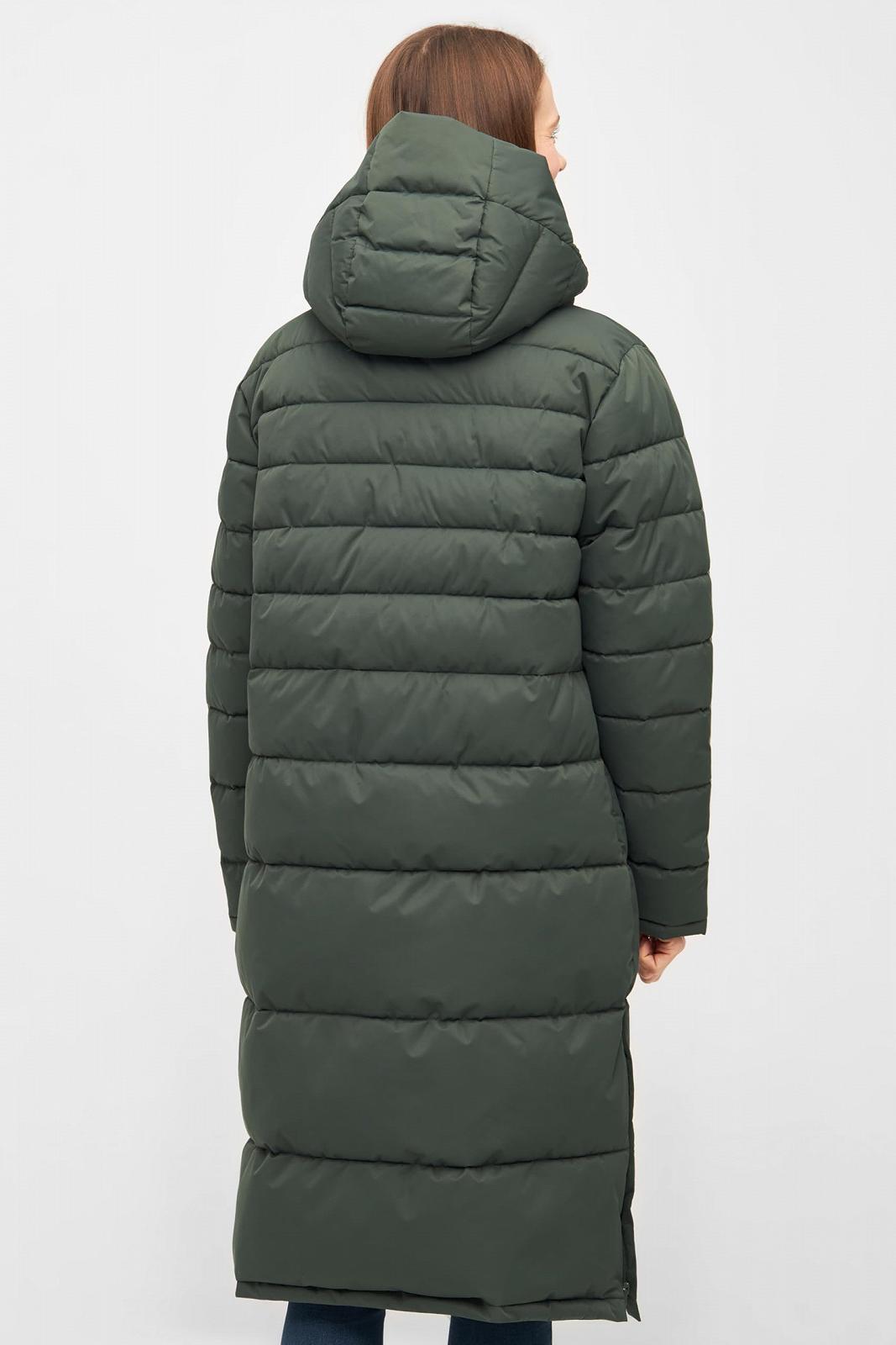 Софтшел куртка Derbe Peutby Жіноча Рожевий, фото №3