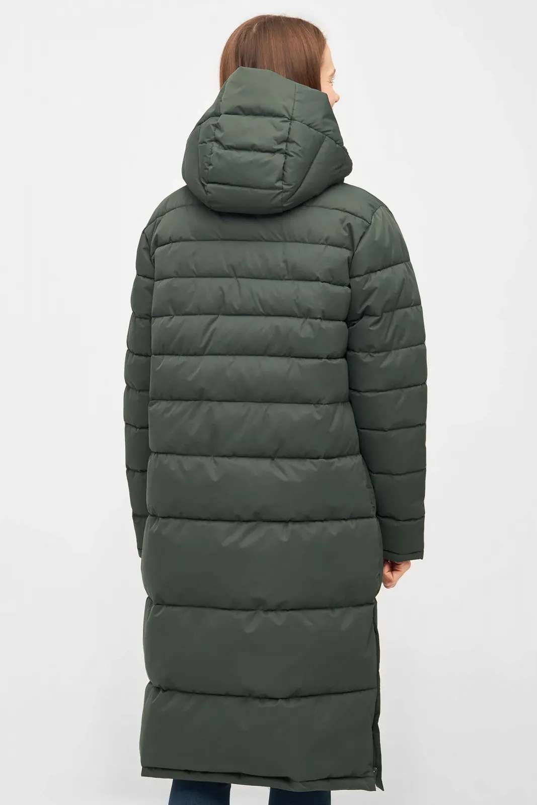 Софтшел куртка Derbe Peutby Жіноча Рожевий, фото №3 Софтшел куртка Derbe Peutby Жіноча Рожевий, фото №3