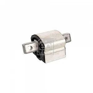 Опора автоматической КПП FEBI BILSTEIN 108133 для MERCEDES-BENZ, задняя synthetic.ua - Фото 1
